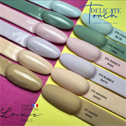 Farvepakke (spar 218 kr.) - Delicate Touch (Limited Edition)